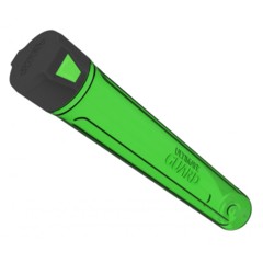 Matpod Playmat Tube: Green